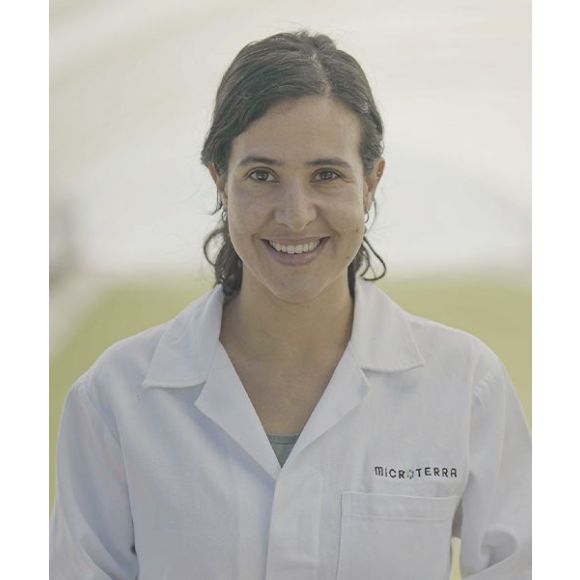 El agua invisible y la pequeña planta que quiere salvar el mundo: la historia de microTERRA