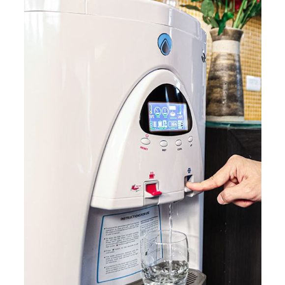 Soluciones sustentables para la obtención de agua: conoce el trabajo de Innovaqua Water Solutions