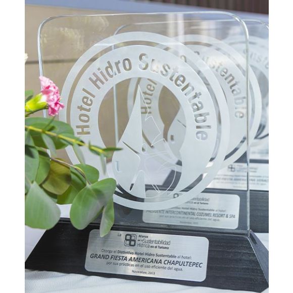 Descubre el Hotel Hidro Sustentable: innovación y compromiso con el futuro del agua