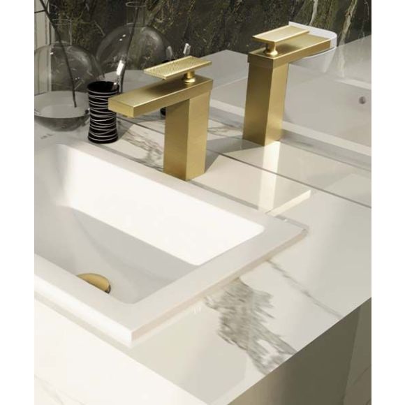 La línea de aniversario Helvex: lujo funcional para espacios con personalidad