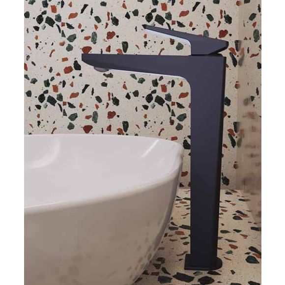 Línea Spiga: grifería moderna inspirada en la belleza natural