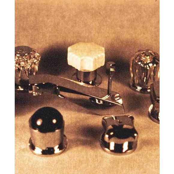 Grifería para baño y cocina: la evolución que transformó el diseño del hogar