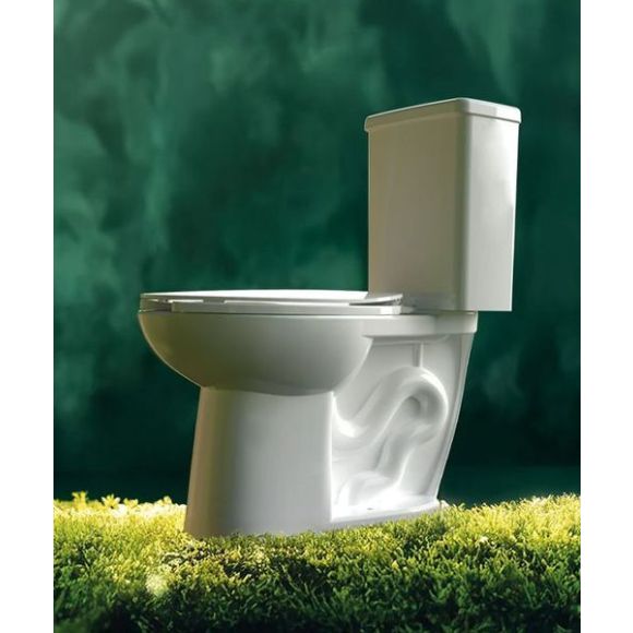 Innovación y sostenibilidad: El WC de Helvex que revoluciona el ahorro de agua