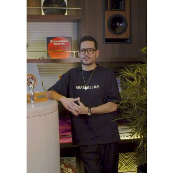 Redefinir el diseño desde la esencia con el arquitecto Tadeo López