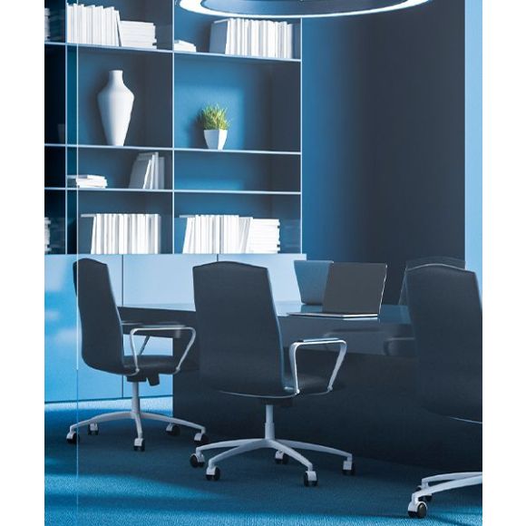 Los mejores colores para tu oficina o estudio: optimizando el ambiente de trabajo