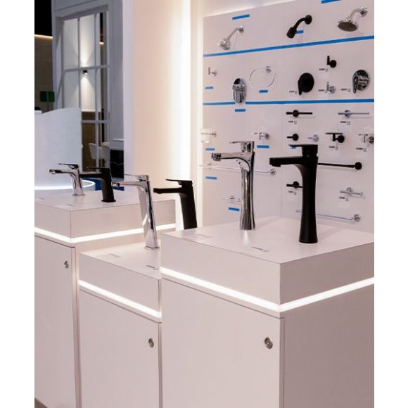 Obra Blanca 2024: todo sobre las tendencias para la construcción y el diseño