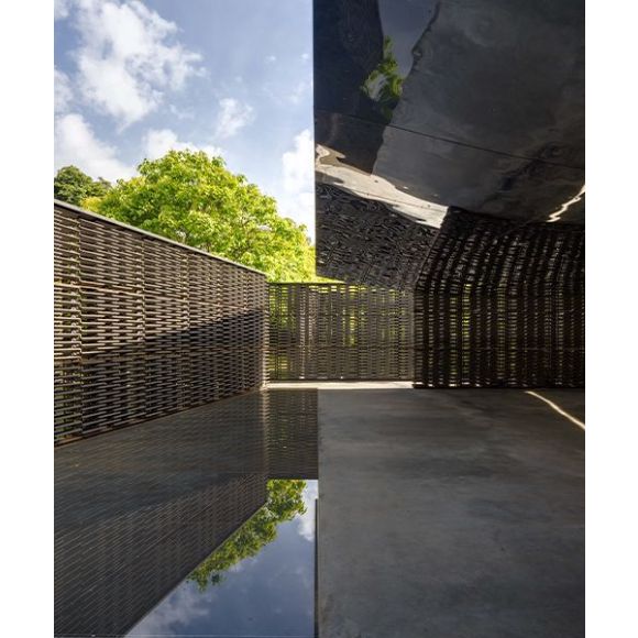 Los proyectos de arquitectos mexicanos más increíbles en todo el mundo