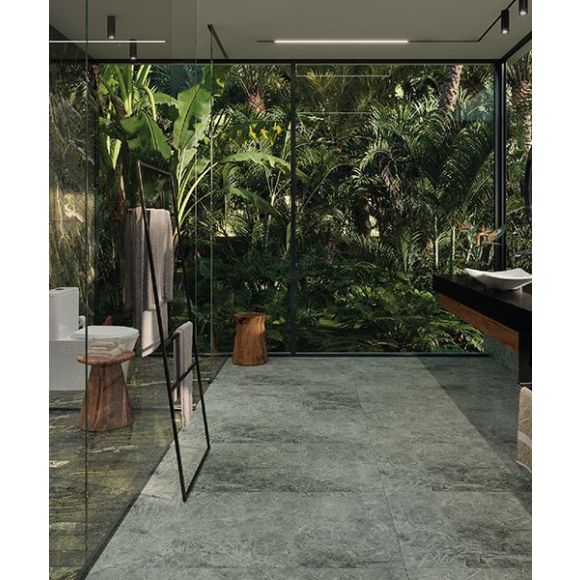 Cómo armar tu propio baño eco-friendly: los mejores tips de Helvex