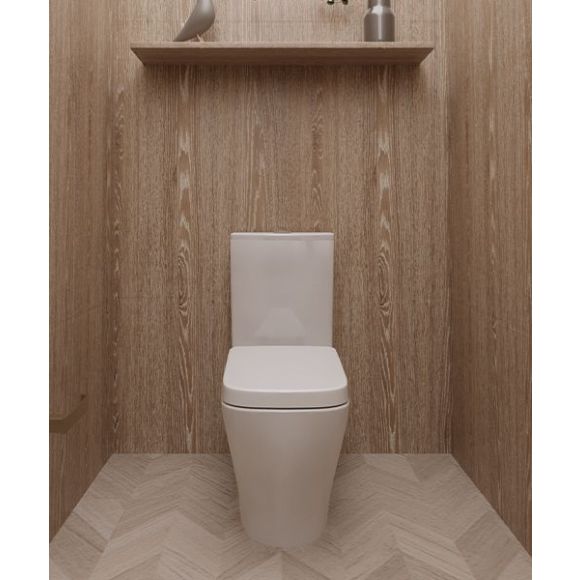 Tendencias de decoración para tu baño: de lo clásico a lo moderno