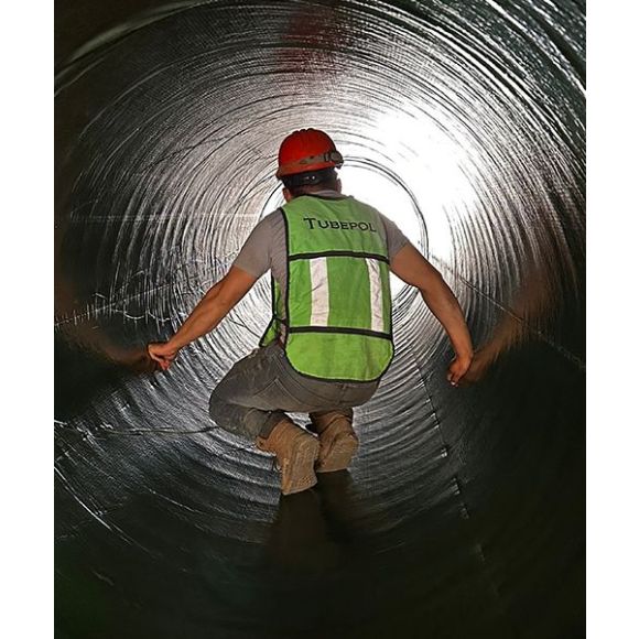 "Es increíble ver cómo algo tan sencillo puede tener un impacto tan grande en la vida urbana": Adrián Cordero