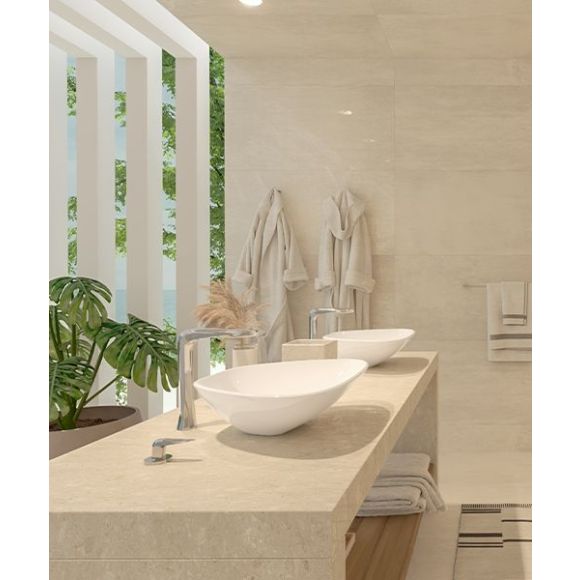 De qué va la tendencia del “lujo silencio” en tu hogar: tips de Helvex para incluirla en la decoración