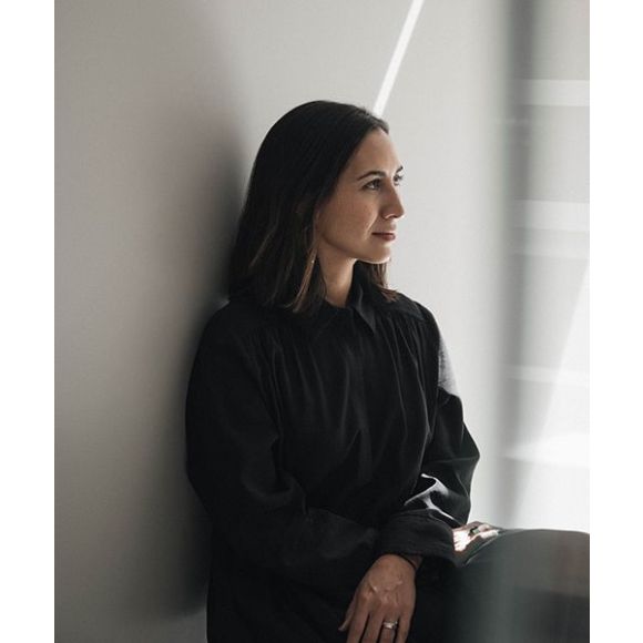 Cristina Grappin: un camino de creatividad y servicio a la comunidad