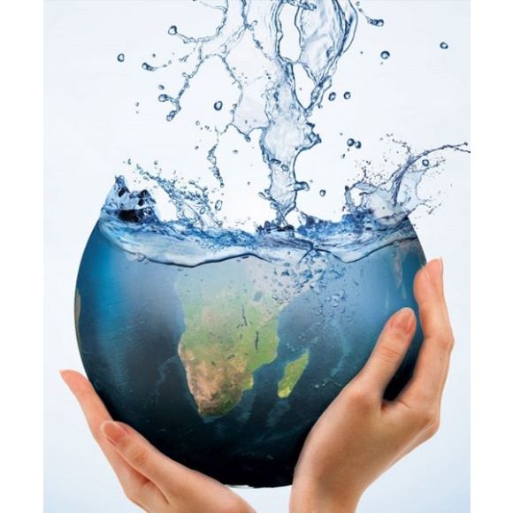 Semana Mundial del Agua 2024