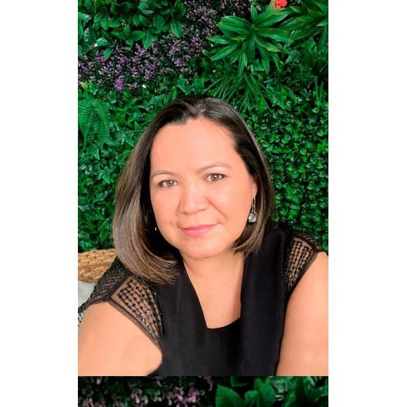 Claudia Quezada de Acosta