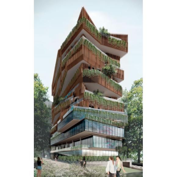 Marco Praga sobre la rentabilidad del diseño hotelero