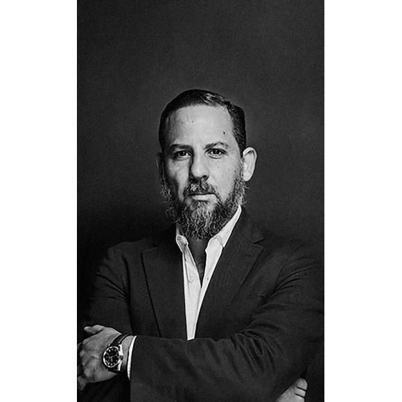 Carlos Aguilar Hernández