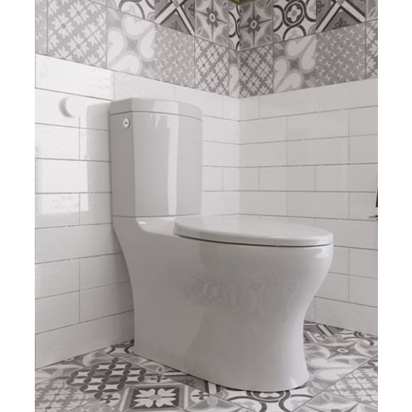 El poder del remolino: Turvex, la revolución en la limpieza de tu baño